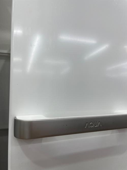 AQUA (アクア) 3ドア冷蔵庫 AQR-27N 2023年製 272L
