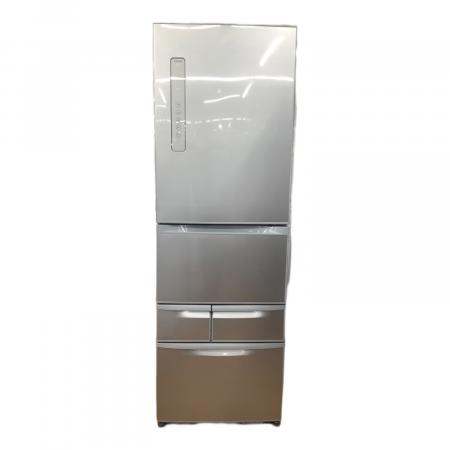 TOSHIBA (トウシバ) 5ドア冷蔵庫 GR-R41G 2020年製 175 411L
