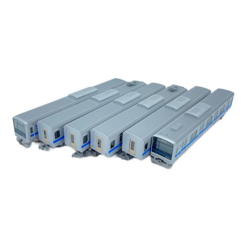 GREENMAX (グリーンマックス) 小田急3000形 2次車 Nゲージ