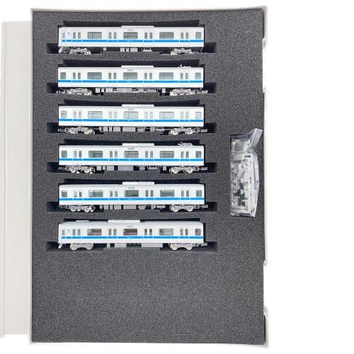 GREENMAX (グリーンマックス) 小田急3000形 2次車 Nゲージ