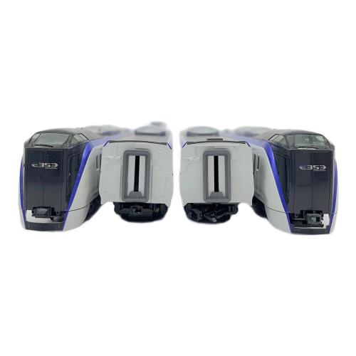 KATO (カトー) E353系 あずさ・かいじ 基本セット Nゲージ 10-1834