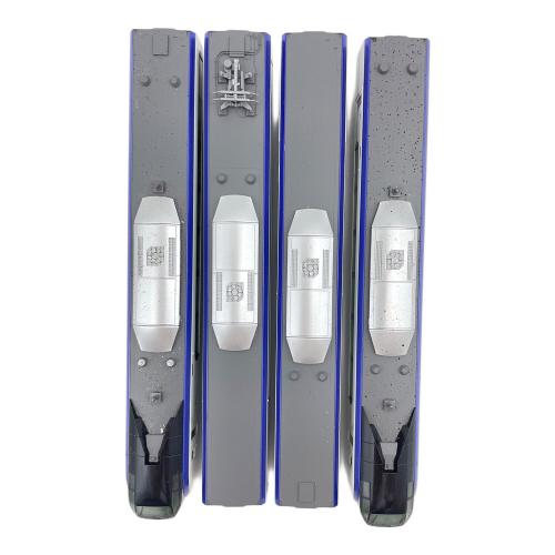 KATO (カトー) E353系 あずさ・かいじ 基本セット Nゲージ 10-1834