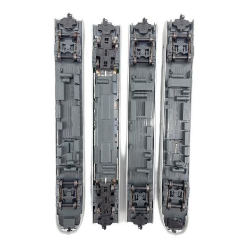 KATO (カトー) E353系 あずさ・かいじ 基本セット Nゲージ 10-1834