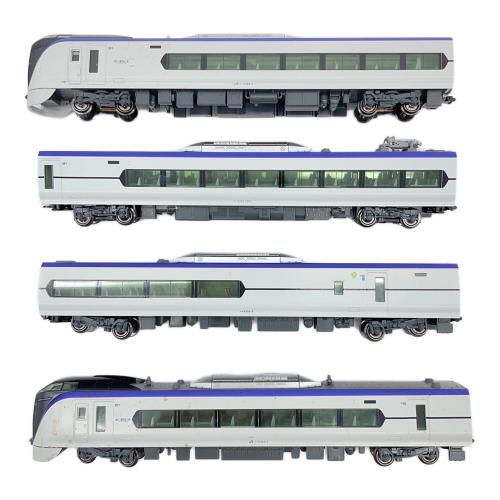 KATO (カトー) E353系 あずさ・かいじ 基本セット Nゲージ 10-1834