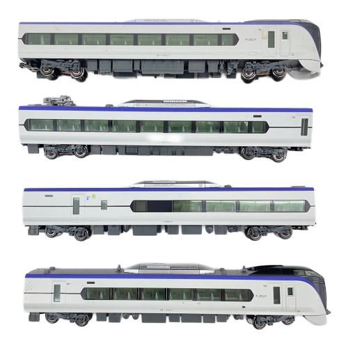 KATO (カトー) E353系 あずさ・かいじ 基本セット Nゲージ 10-1834