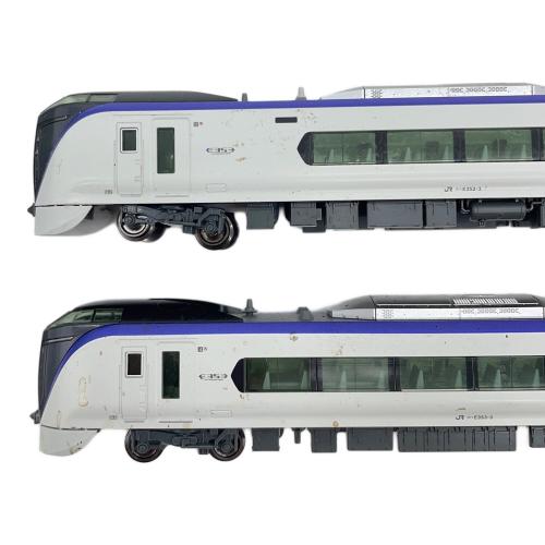 KATO (カトー) E353系 あずさ・かいじ 基本セット Nゲージ 10-1834