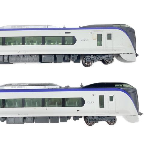 KATO (カトー) E353系 あずさ・かいじ 基本セット Nゲージ 10-1834