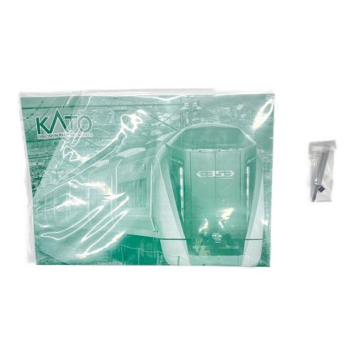 KATO (カトー) E353系 あずさ・かいじ 基本セット Nゲージ 10-1834