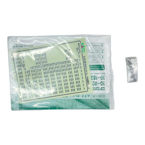 KATO (カトー) E353系 あずさ・かいじ 基本セット Nゲージ 10-1834