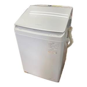 TOSHIBA (トウシバ) 縦型洗濯乾燥機 AW-10VP3 2023年製 29 0053