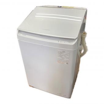 TOSHIBA (トウシバ) 縦型洗濯乾燥機 AW-10VP3 2023年製 29 0053