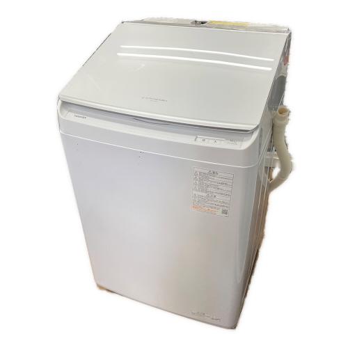 TOSHIBA (トウシバ) 縦型洗濯乾燥機 AW-10VP3 2023年製 29 0053