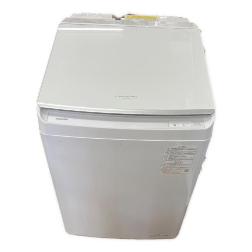 TOSHIBA (トウシバ) 縦型洗濯乾燥機 AW-10VP3 2023年製 29 0053