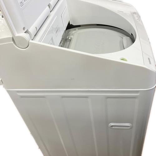 TOSHIBA (トウシバ) 縦型洗濯乾燥機 AW-10VP3 2023年製 29 0053