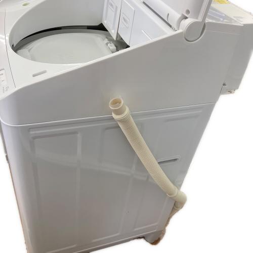 TOSHIBA (トウシバ) 縦型洗濯乾燥機 AW-10VP3 2023年製 29 0053