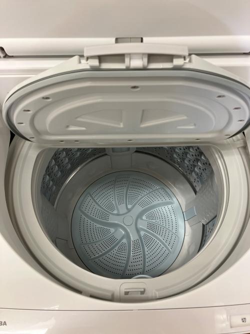 TOSHIBA (トウシバ) 縦型洗濯乾燥機 AW-10VP3 2023年製 29 0053