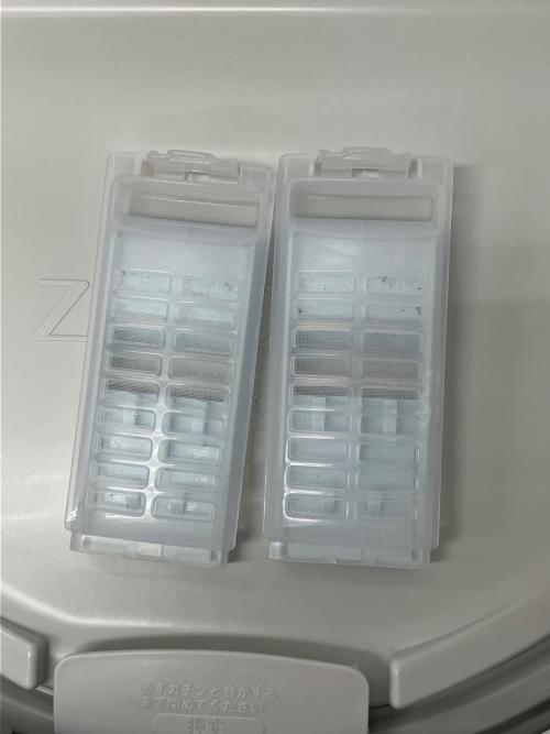TOSHIBA (トウシバ) 縦型洗濯乾燥機 AW-10VP3 2023年製 29 0053