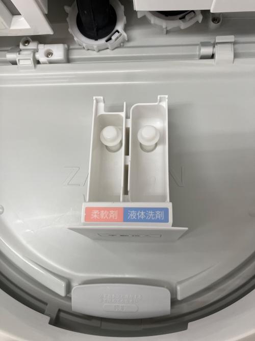 TOSHIBA (トウシバ) 縦型洗濯乾燥機 AW-10VP3 2023年製 29 0053