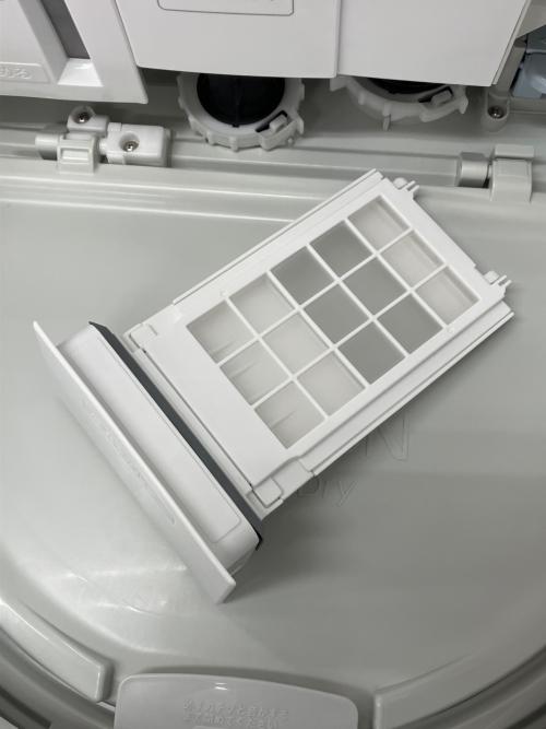 TOSHIBA (トウシバ) 縦型洗濯乾燥機 AW-10VP3 2023年製 29 0053