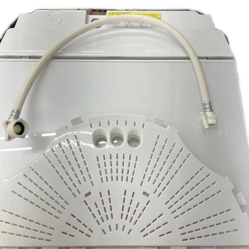 TOSHIBA (トウシバ) 縦型洗濯乾燥機 AW-10VP3 2023年製 29 0053