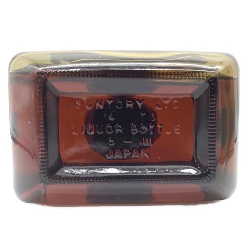 サントリー ローヤル ウィスキー 15年 750ml