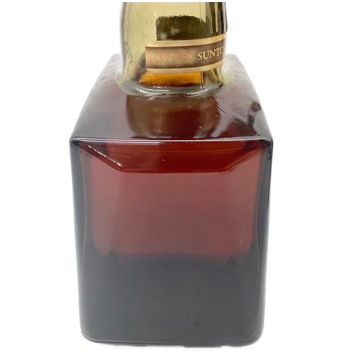 サントリー ローヤル ウィスキー 15年 750ml