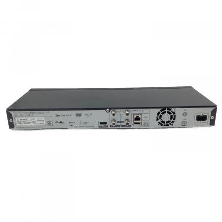 SHARP ブルーレイレコーダー 2B-C05DW1 SHARP (シャープ) Blu-rayレコーダー 2B-C05DW1 2021年製 254