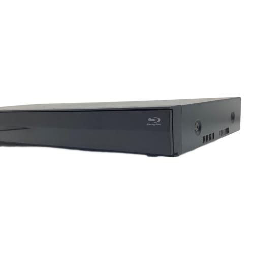SHARP (シャープ) Blu-rayレコーダー 2B-C05DW1 2021年製 254