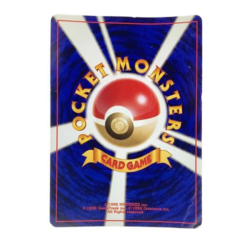 ブラッキー LV.40 ポケモンカード