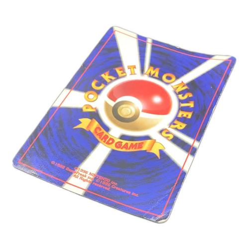 ブラッキー LV.40 ポケモンカード