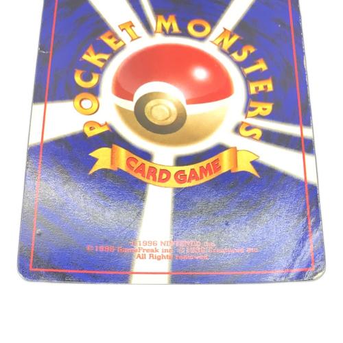 ブラッキー LV.40 ポケモンカード
