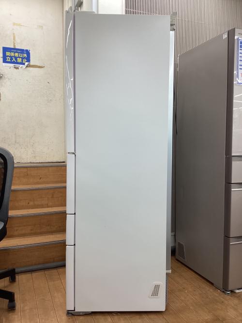 TOSHIBA (トウシバ) 6ドア冷蔵庫 GR-V460FK 2024年製 70 462L