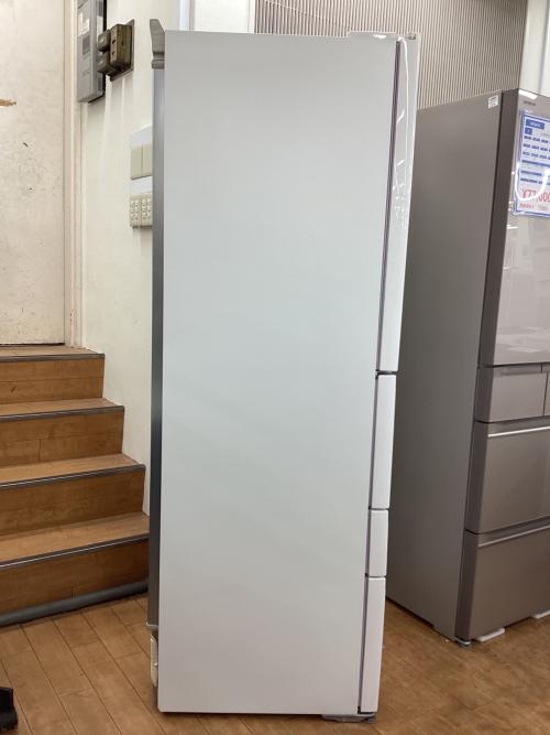 TOSHIBA (トウシバ) 6ドア冷蔵庫 GR-V460FK 2024年製 70 462L