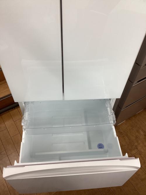 TOSHIBA (トウシバ) 6ドア冷蔵庫 GR-V460FK 2024年製 70 462L