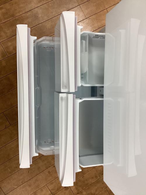 TOSHIBA (トウシバ) 6ドア冷蔵庫 GR-V460FK 2024年製 70 462L