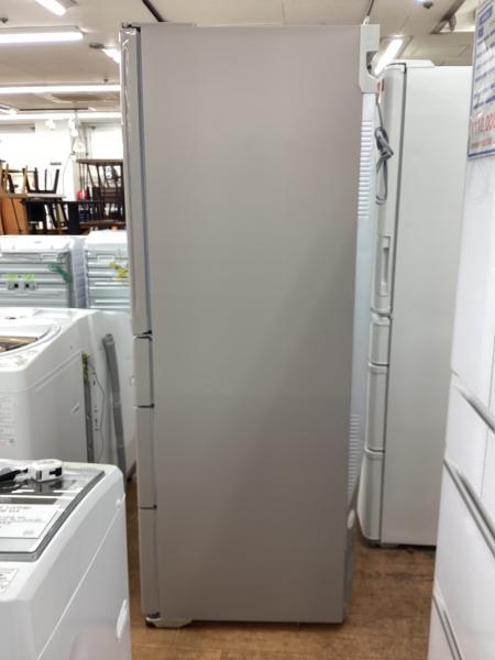 MITSUBISHI (ミツビシ) 5ドア冷蔵庫 MR-B46G-C1 2021年製 288 455L