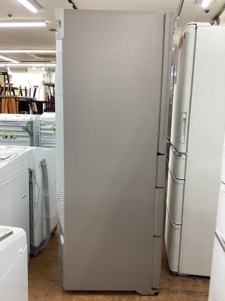 5ドア冷蔵庫　三菱　MR-B46G 2021 MITSUBISHI (ミツビシ) 5ドア冷蔵庫 MR-B46G-C1 2021年製 288 455L