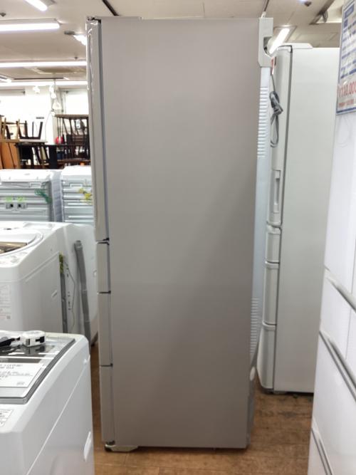 MITSUBISHI (ミツビシ) 5ドア冷蔵庫 MR-B46G-C1 2021年製 288 455L