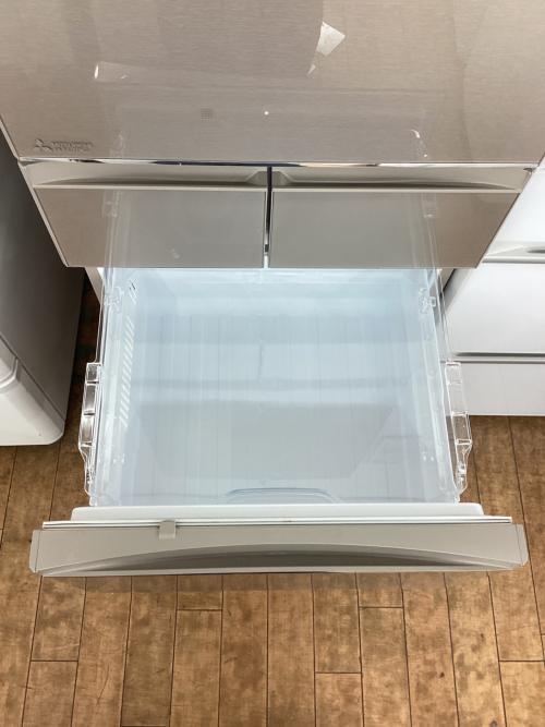 MITSUBISHI (ミツビシ) 5ドア冷蔵庫 MR-B46G-C1 2021年製 288 455L