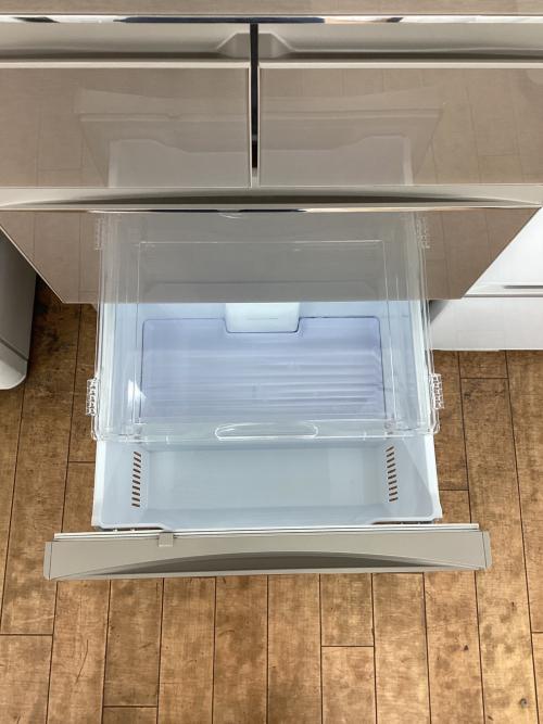 MITSUBISHI (ミツビシ) 5ドア冷蔵庫 MR-B46G-C1 2021年製 288 455L