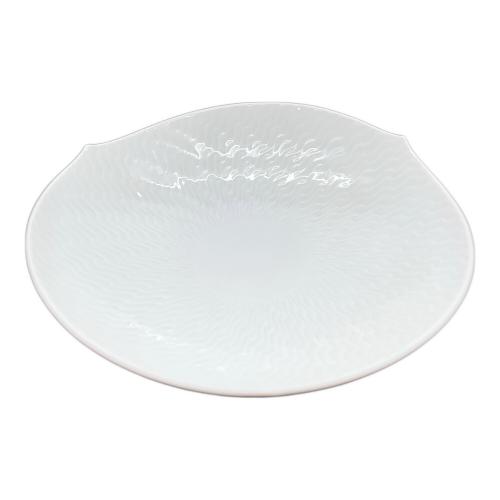 Meissen (マイセン) カップ&ソーサー 波の戯れホワイト
