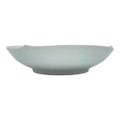 Meissen (マイセン) カップ&ソーサー 波の戯れホワイト