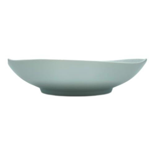 Meissen (マイセン) カップ&ソーサー 波の戯れホワイト