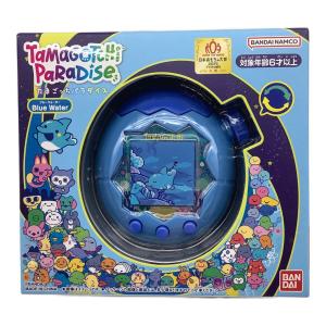 BANDAI (バンダイ) たまごっち たまごっちパラダイス ブルーウォーター