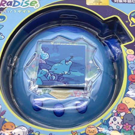 BANDAI (バンダイ) たまごっち たまごっちパラダイス ブルーウォーター
