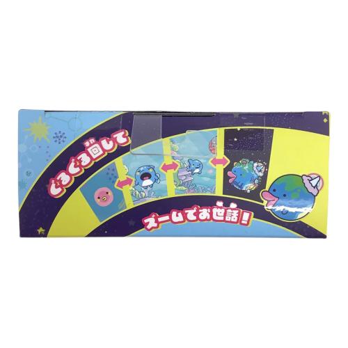 BANDAI (バンダイ) たまごっち たまごっちパラダイス ブルーウォーター