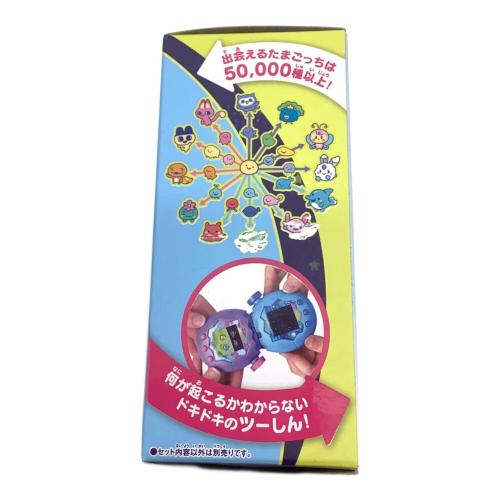 BANDAI (バンダイ) たまごっち たまごっちパラダイス ブルーウォーター