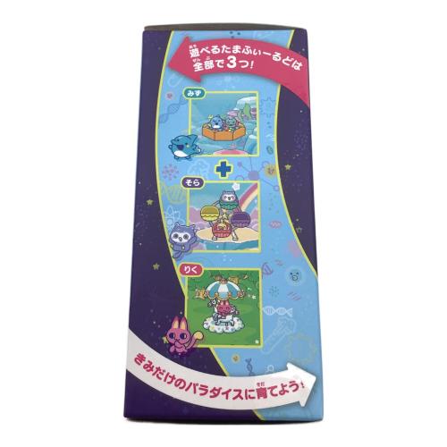 BANDAI (バンダイ) たまごっち たまごっちパラダイス ブルーウォーター