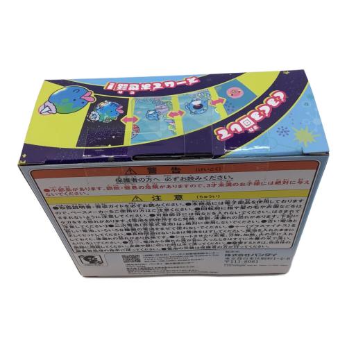 BANDAI (バンダイ) たまごっち たまごっちパラダイス ブルーウォーター