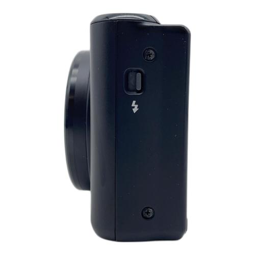 CANON (キャノン) コンパクトデジタルカメラ POWER SHOT SX740 HS 4.3～172mm/光学ズーム40倍